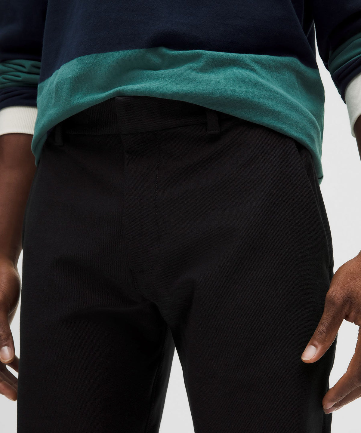 Lululemon Slacker Slim-Straight Trouser 34L