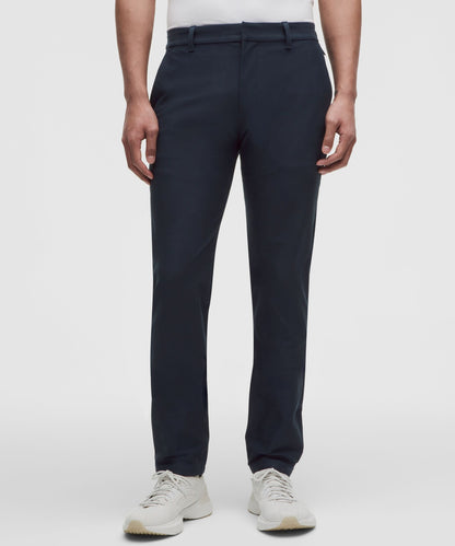 Lululemon Slacker Slim-Straight Trouser 34L