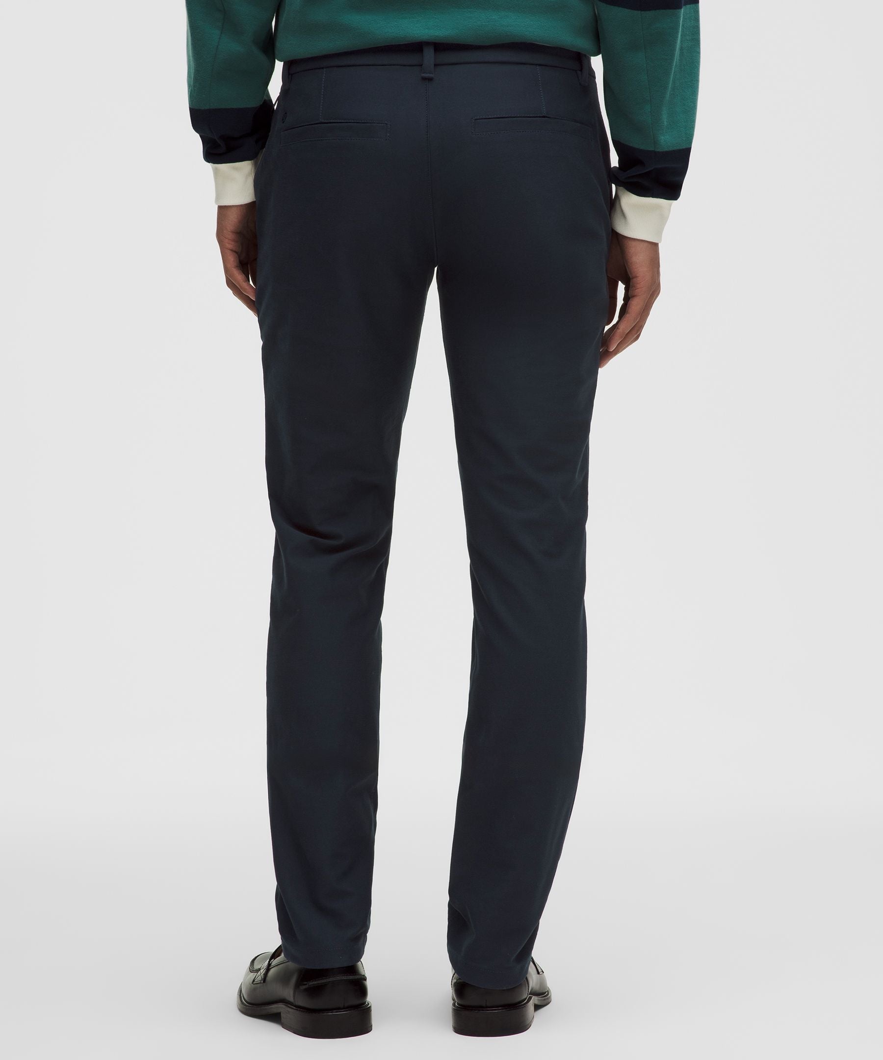 Lululemon Slacker Slim-Straight Trouser 34L