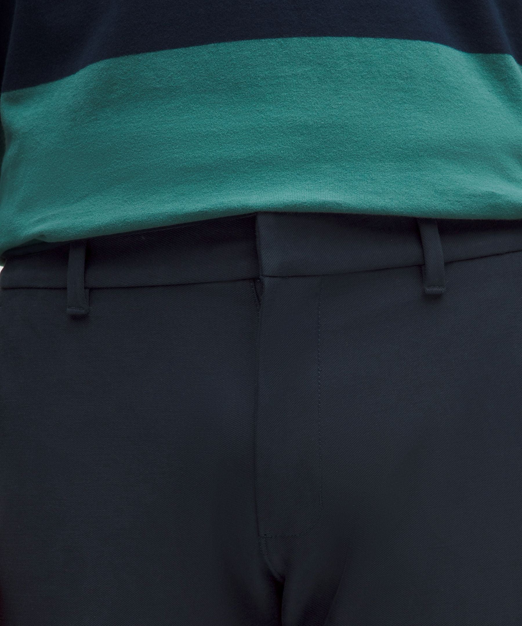 Lululemon Slacker Slim-Straight Trouser 34L