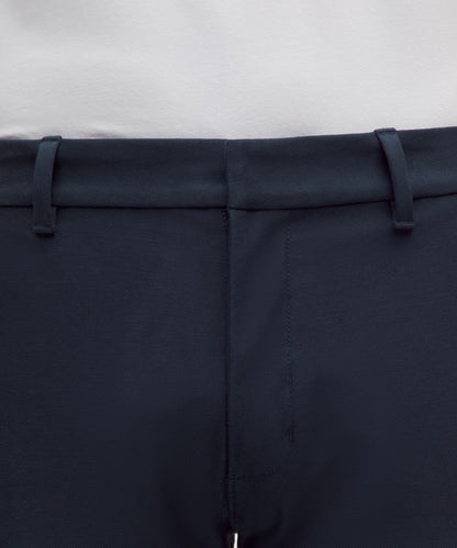 Lululemon Slacker Slim-Straight Trouser 34L