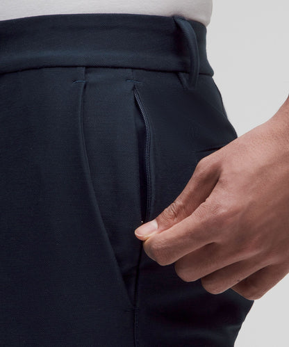 Lululemon Slacker Slim-Straight Trouser 34L