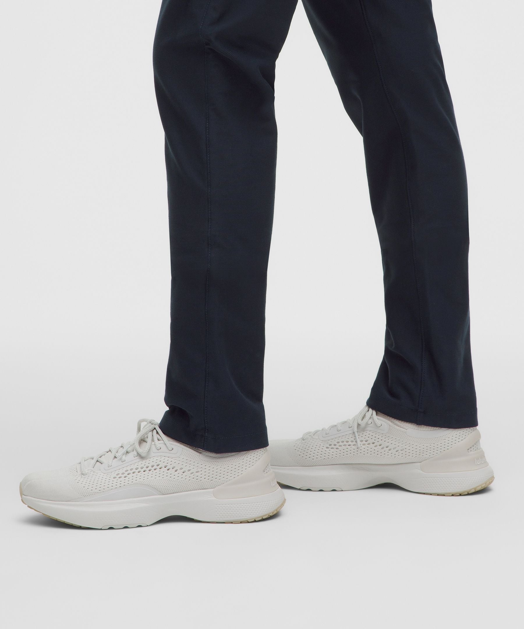 Lululemon Slacker Slim-Straight Trouser 34L