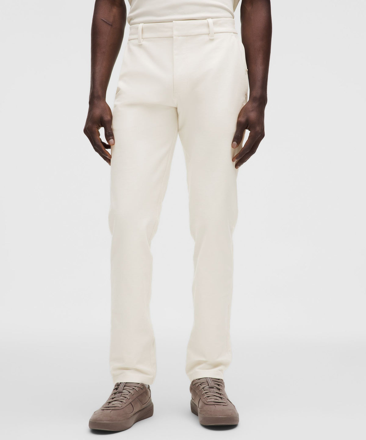 Lululemon Slacker Slim-Straight Trouser 34L