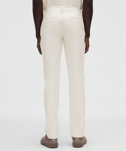 Lululemon Slacker Slim-Straight Trouser 34L