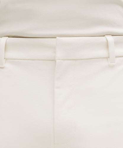 Lululemon Slacker Slim-Straight Trouser 34L