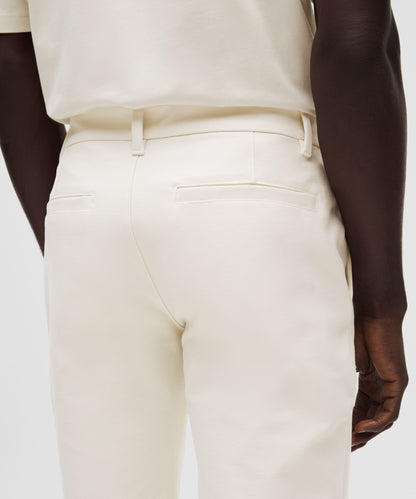 Lululemon Slacker Slim-Straight Trouser 34L