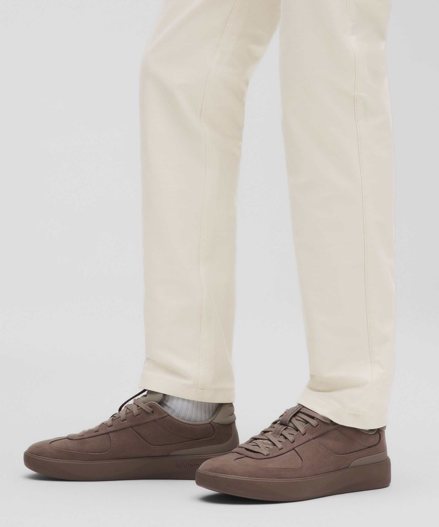 Lululemon Slacker Slim-Straight Trouser 34L