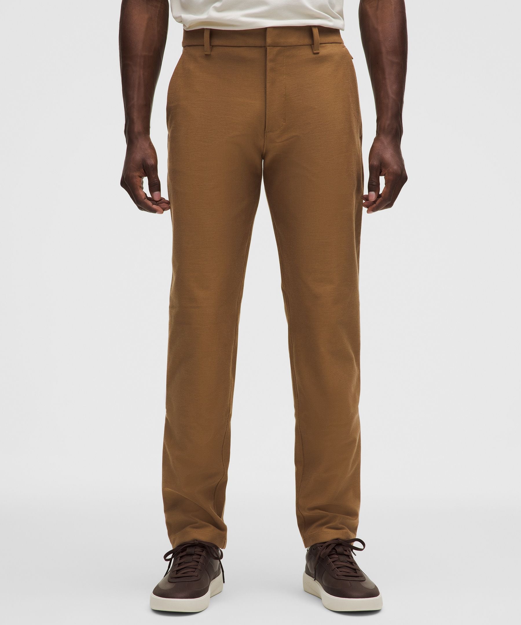 Lululemon Slacker Slim-Straight Trouser 34L