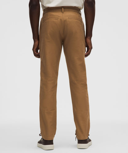 Lululemon Slacker Slim-Straight Trouser 34L