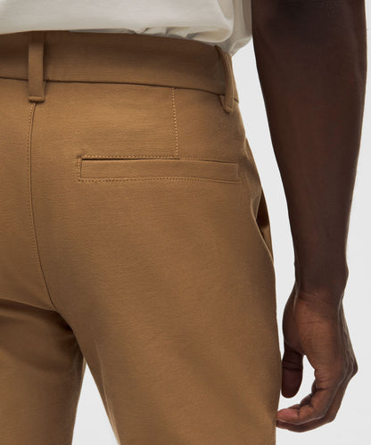 Lululemon Slacker Slim-Straight Trouser 34L