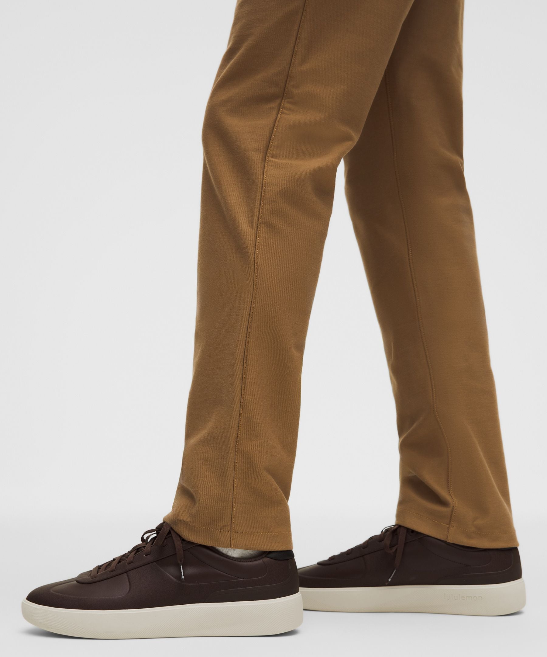 Lululemon Slacker Slim-Straight Trouser 34L
