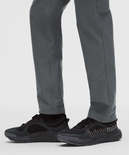 Lululemon Slacker Slim-Straight Trouser 34L