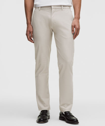 Lululemon Slacker Slim-Straight Trouser 34L