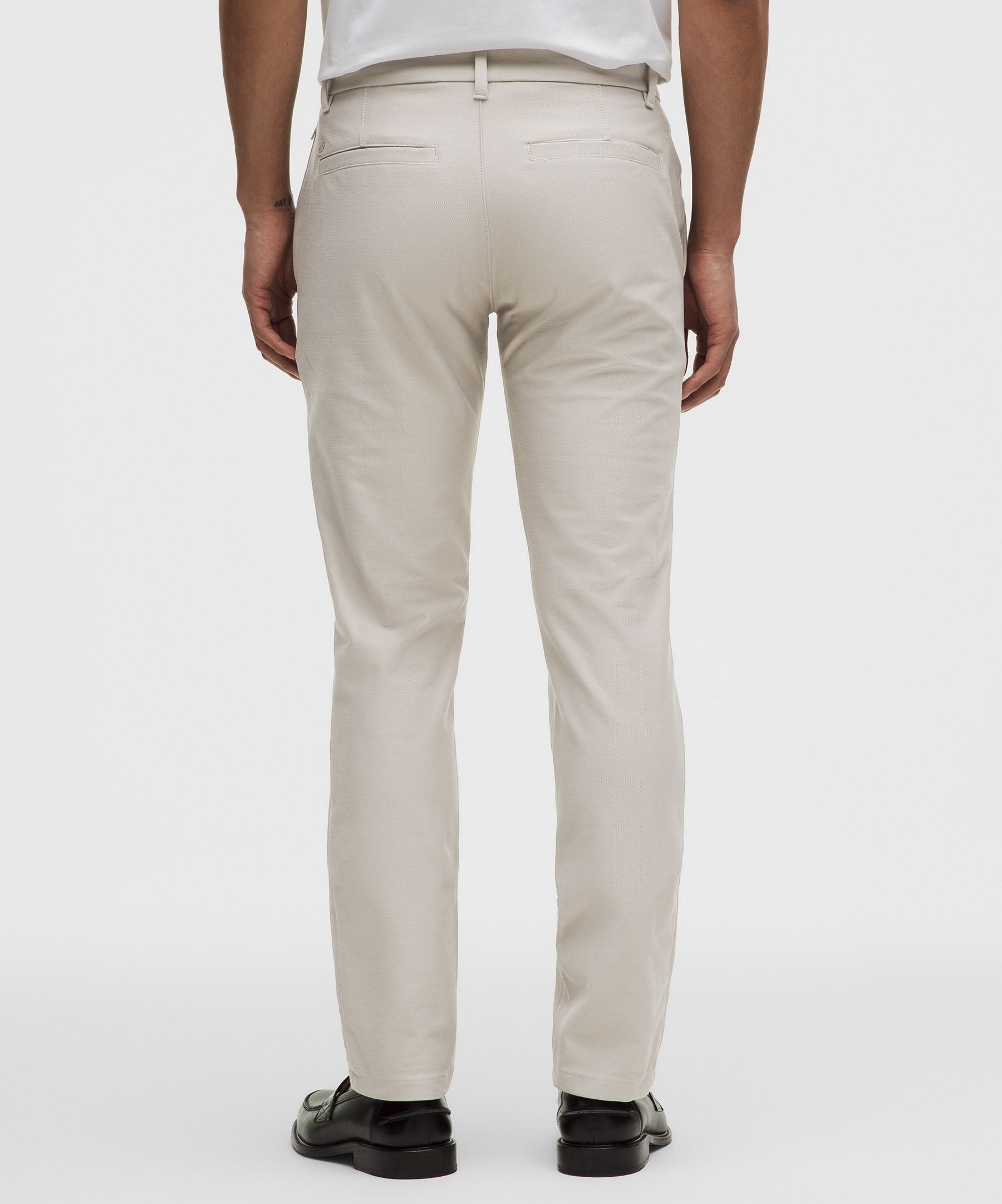 Lululemon Slacker Slim-Straight Trouser 34L