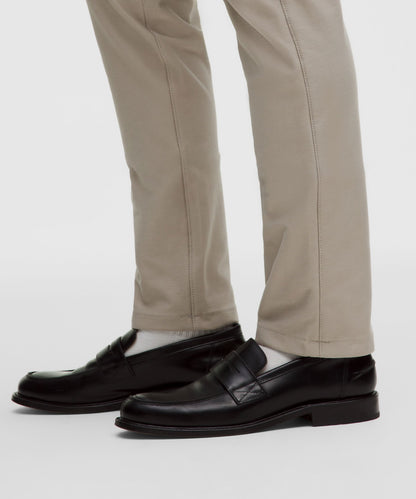 Lululemon Slacker Slim-Straight Trouser 34L