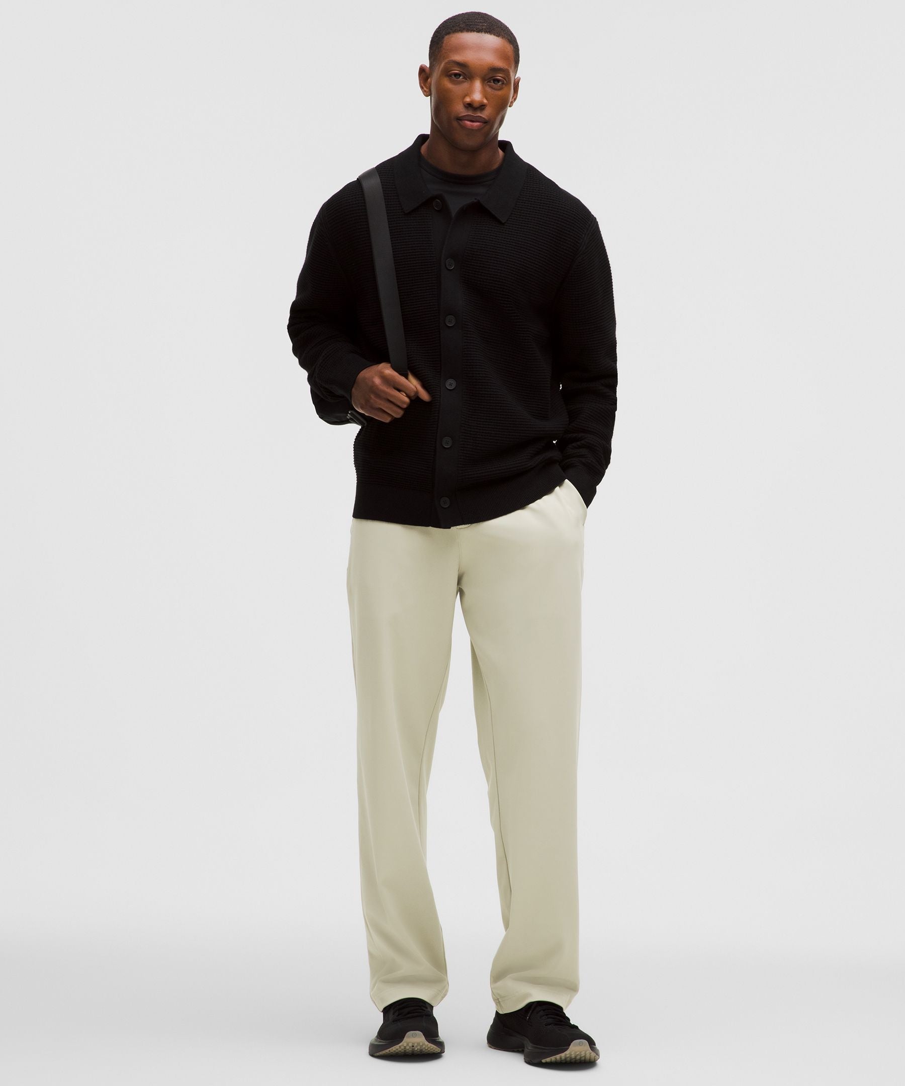 Lululemon Men's Daydrift Classic-Fit Trouser *Regular