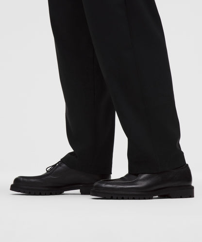 Lululemon Men's Daydrift Relaxed-Fit Pleated Trouser Regular *No Belt Loops