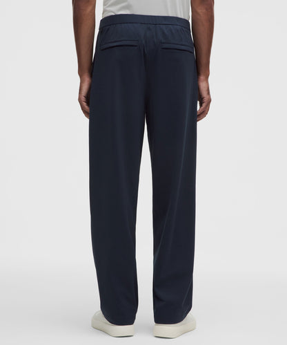 Lululemon Men's Daydrift Relaxed-Fit Pleated Trouser Regular *No Belt Loops