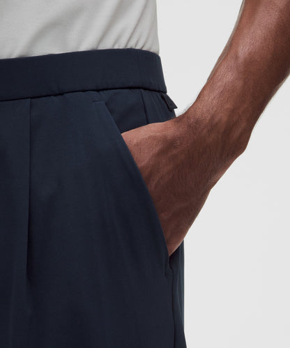 Lululemon Men's Daydrift Relaxed-Fit Pleated Trouser Regular *No Belt Loops