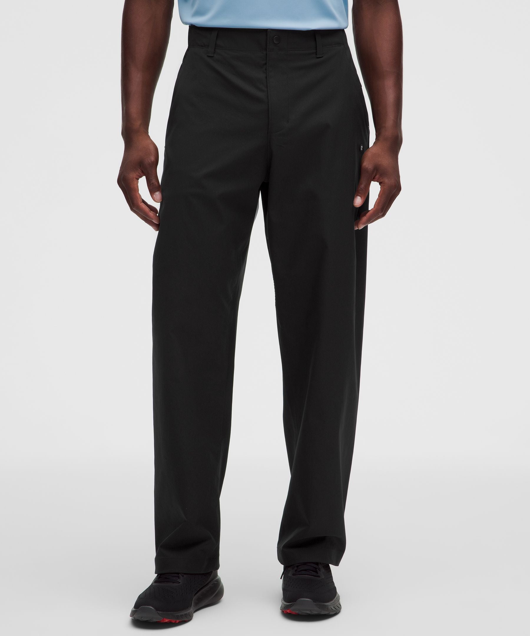 Lululemon Stretch Twill Relaxed-Fit Golf Pant *Regular