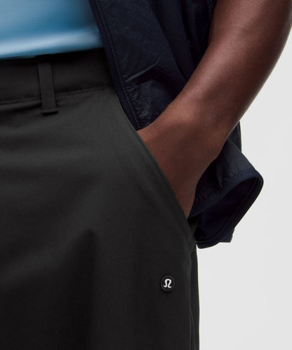 Lululemon Stretch Twill Relaxed-Fit Golf Pant *Regular