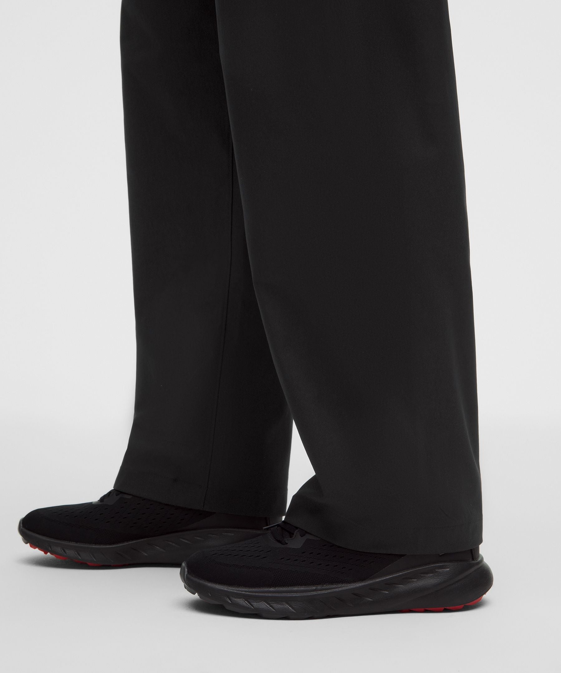 Lululemon Stretch Twill Relaxed-Fit Golf Pant *Regular