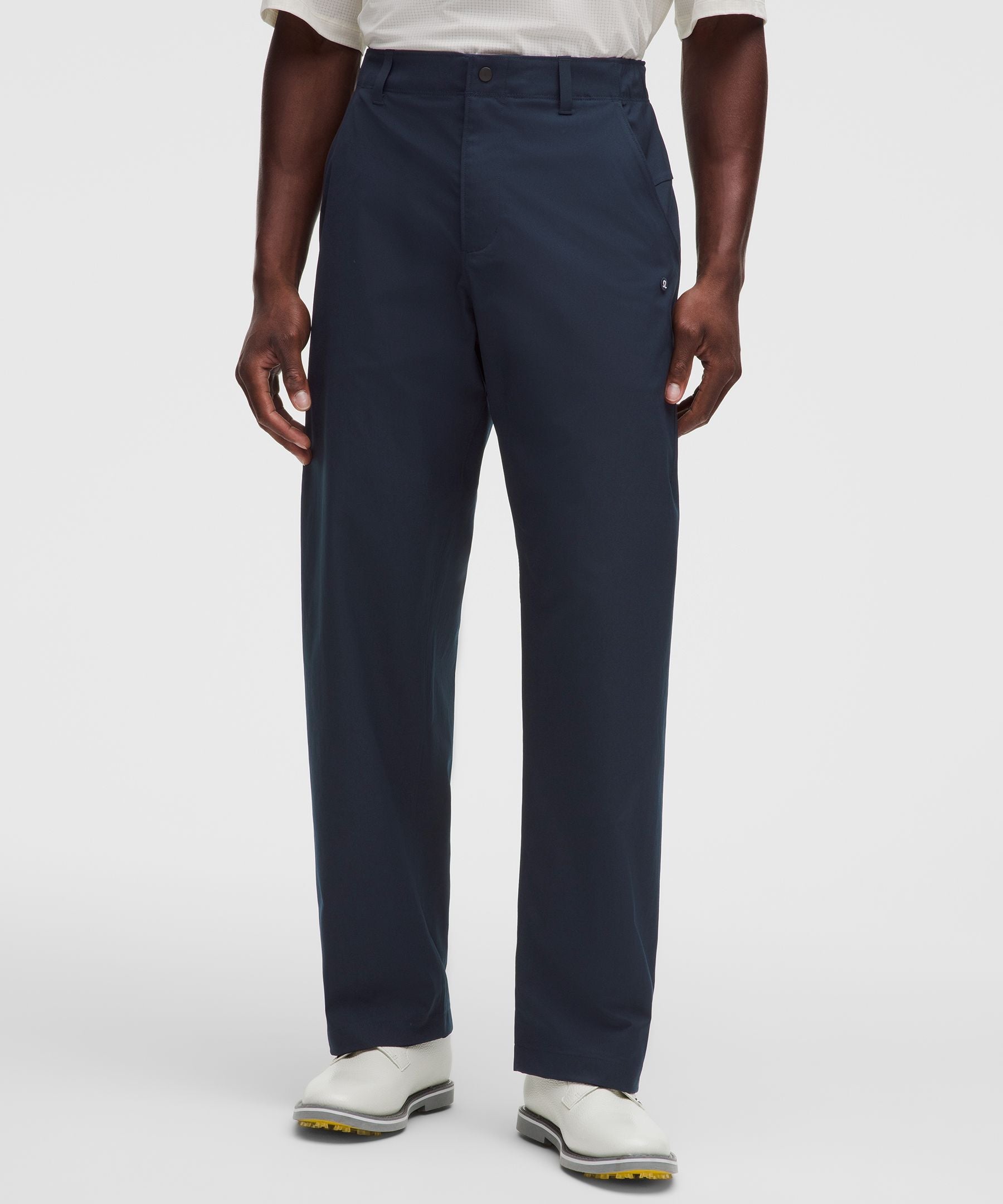Lululemon Stretch Twill Relaxed-Fit Golf Pant *Regular