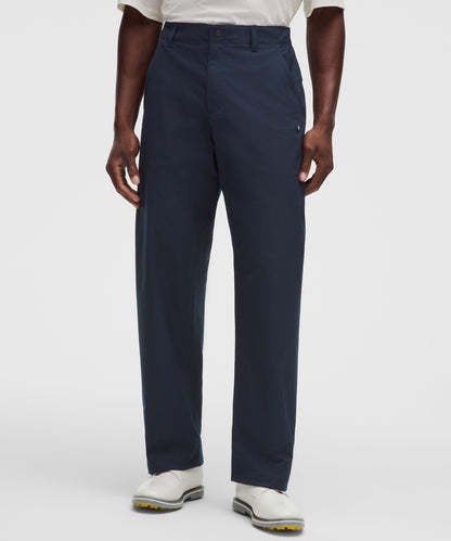 Lululemon Stretch Twill Relaxed-Fit Golf Pant *Regular