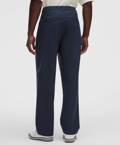 Lululemon Stretch Twill Relaxed-Fit Golf Pant *Regular