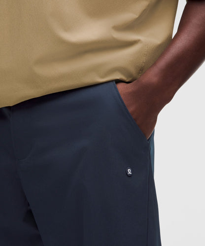 Lululemon Stretch Twill Relaxed-Fit Golf Pant *Regular