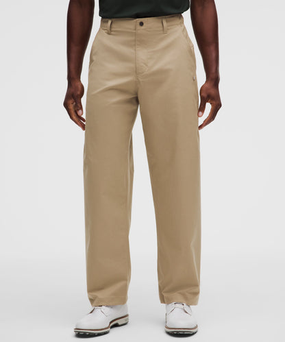 Lululemon Stretch Twill Relaxed-Fit Golf Pant *Regular