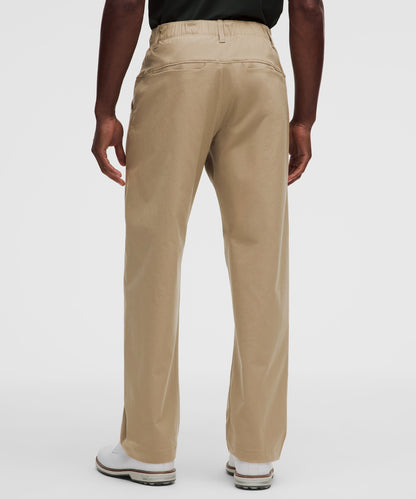 Lululemon Stretch Twill Relaxed-Fit Golf Pant *Regular