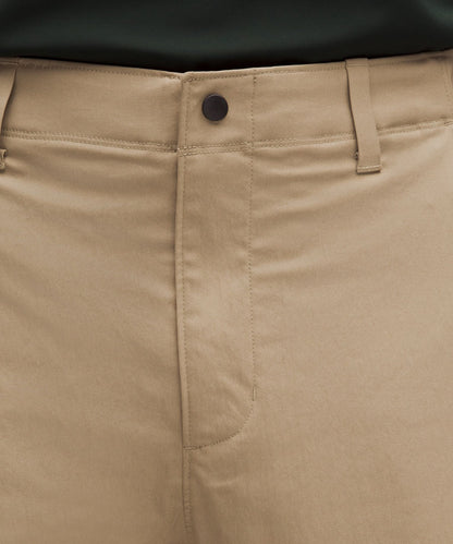 Lululemon Stretch Twill Relaxed-Fit Golf Pant *Regular