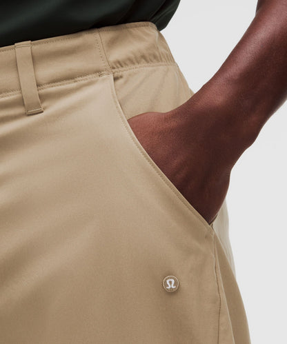 Lululemon Stretch Twill Relaxed-Fit Golf Pant *Regular
