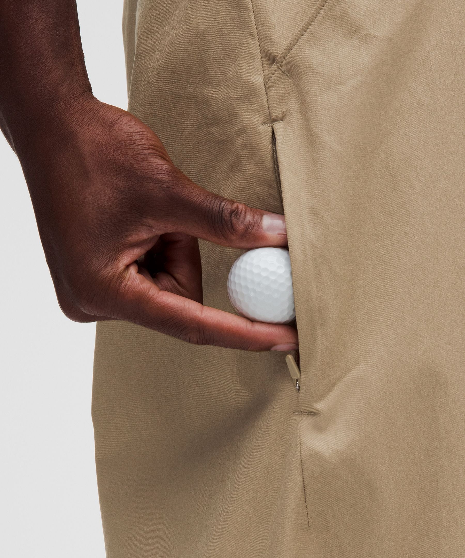 Lululemon Stretch Twill Relaxed-Fit Golf Pant *Regular
