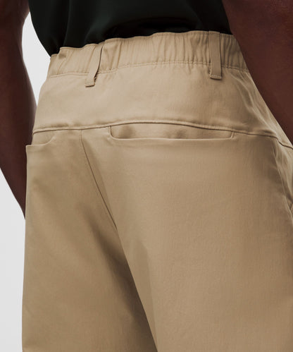 Lululemon Stretch Twill Relaxed-Fit Golf Pant *Regular