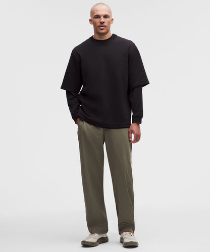 Lululemon Unshaken Relaxed-Fit Pant *Regular