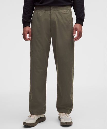 Lululemon Unshaken Relaxed-Fit Pant *Regular