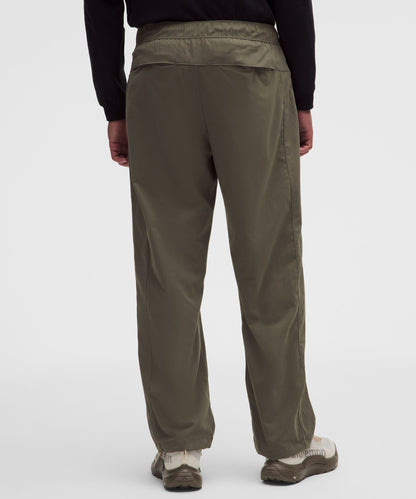 Lululemon Unshaken Relaxed-Fit Pant *Regular
