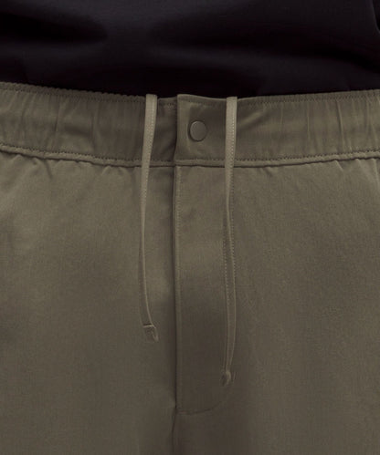 Lululemon Unshaken Relaxed-Fit Pant *Regular