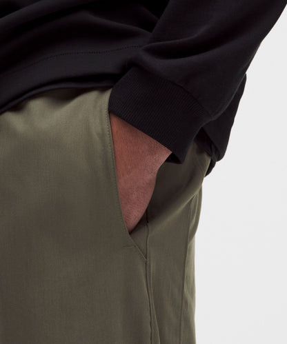 Lululemon Unshaken Relaxed-Fit Pant *Regular