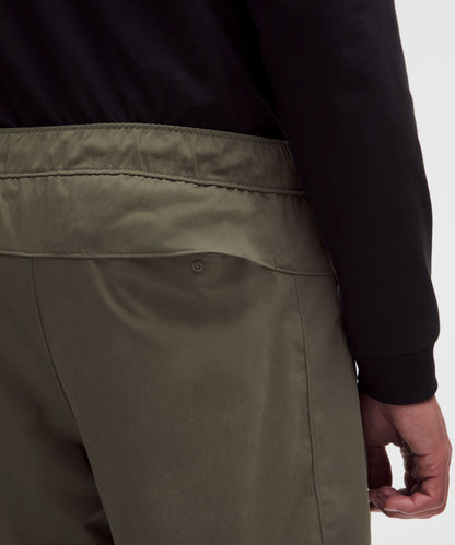 Lululemon Unshaken Relaxed-Fit Pant *Regular