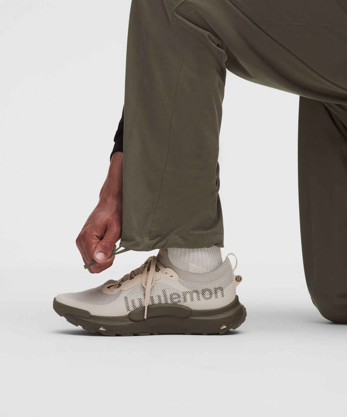 Lululemon Unshaken Relaxed-Fit Pant *Regular
