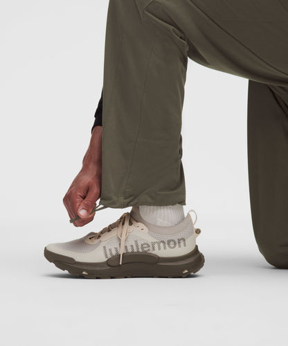 Lululemon Unshaken Relaxed-Fit Pant *Regular