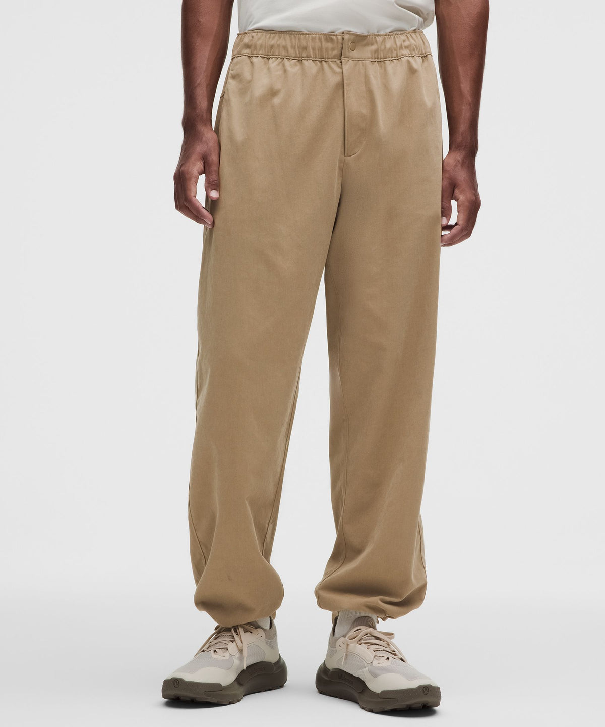 Lululemon Unshaken Relaxed-Fit Pant *Regular