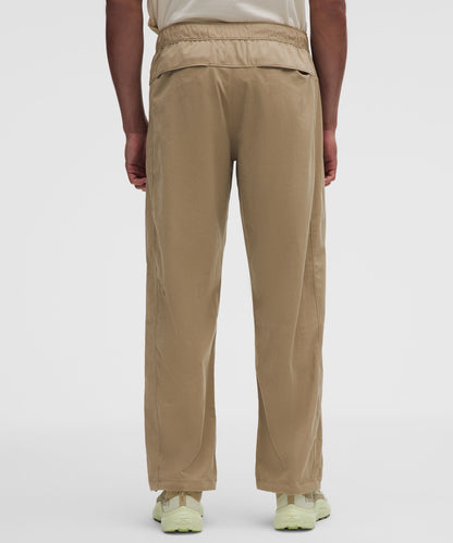 Lululemon Unshaken Relaxed-Fit Pant *Regular