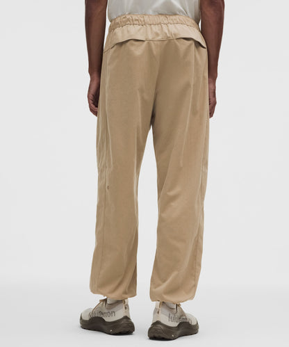 Lululemon Unshaken Relaxed-Fit Pant *Regular