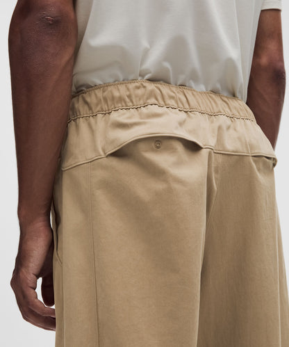 Lululemon Unshaken Relaxed-Fit Pant *Regular