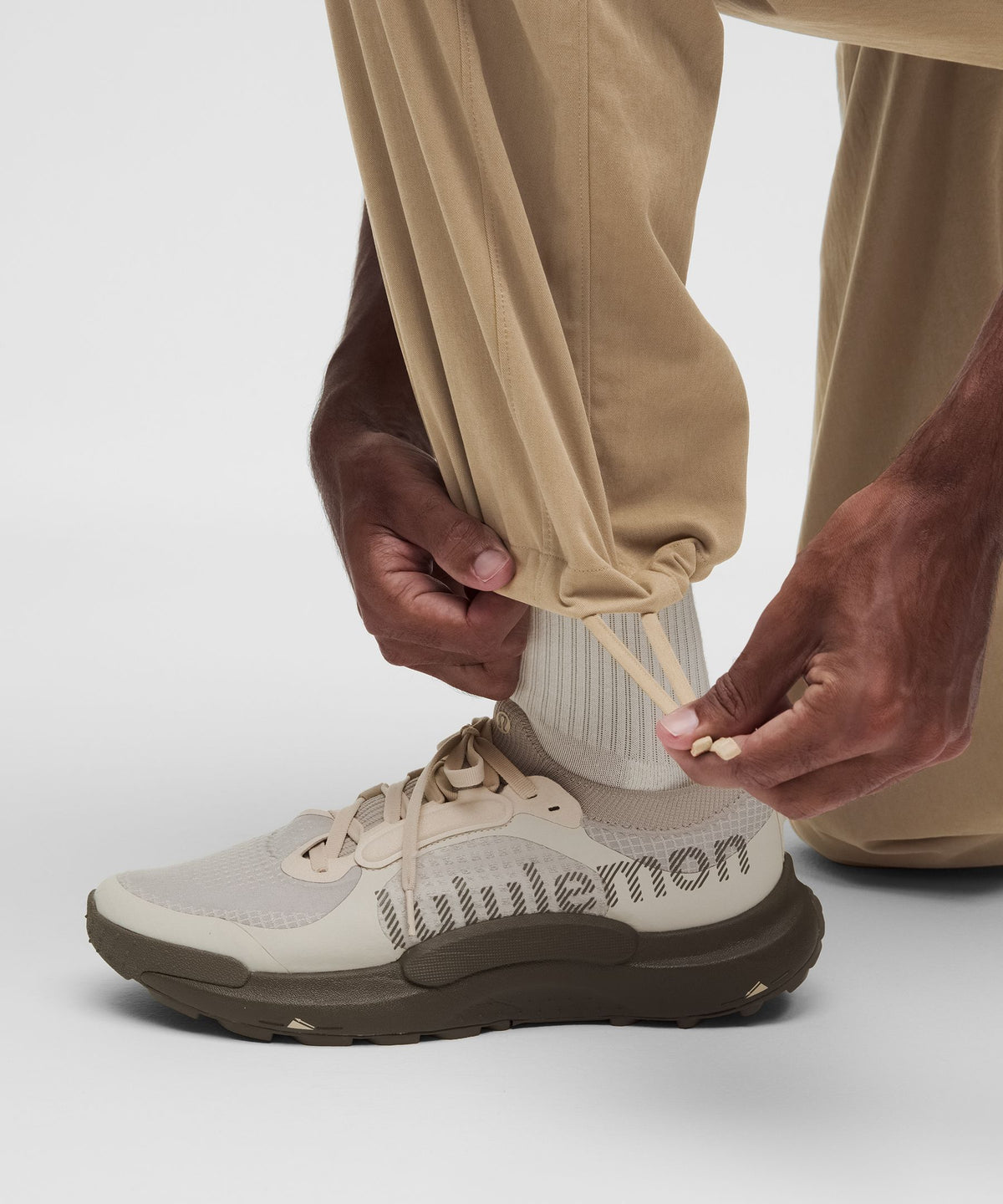 Lululemon Unshaken Relaxed-Fit Pant *Regular